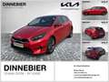 Kia Ceed / cee'd Ceed Spirit LED+Glasdach+Kamera+Navi+Keyless Rot - thumbnail 1