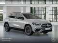 Mercedes-Benz GLA 200 AMG+NIGHT+AHK+MULTIBEAM+KAMERA+TOTW+7G Gris - thumbnail 17