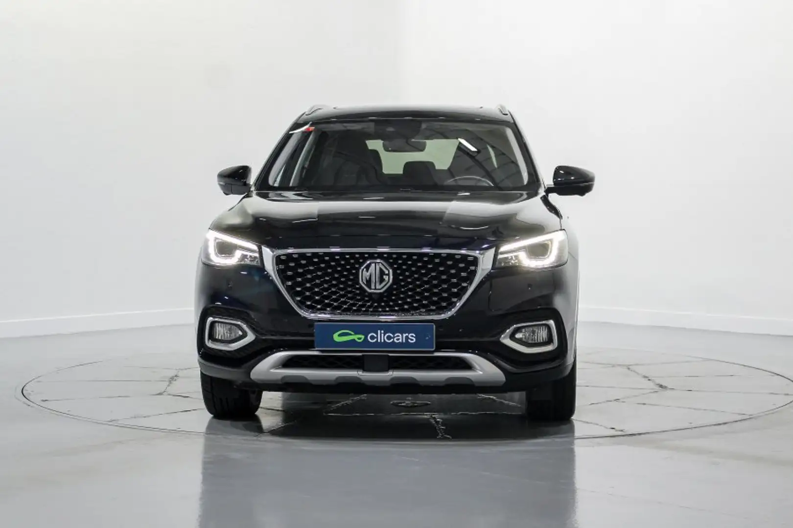 MG EHS 1.5 T-GDI Luxury Negro - 2