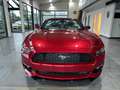 Ford Mustang Cabrio 2.3 EcoBoost Cabrio/Sitzbelüftung Rot - thumbnail 3