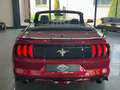 Ford Mustang Cabrio 2.3 EcoBoost Cabrio/Sitzbelüftung Rouge - thumbnail 22