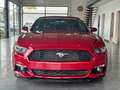Ford Mustang Cabrio 2.3 EcoBoost Cabrio/Sitzbelüftung Rouge - thumbnail 5