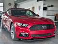 Ford Mustang Cabrio 2.3 EcoBoost Cabrio/Sitzbelüftung Rouge - thumbnail 6