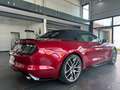 Ford Mustang Cabrio 2.3 EcoBoost Cabrio/Sitzbelüftung Rouge - thumbnail 20