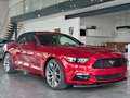 Ford Mustang Cabrio 2.3 EcoBoost Cabrio/Sitzbelüftung Rouge - thumbnail 1