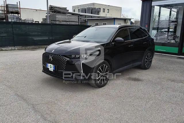 DS Automobiles DS 7 DS 7 BlueHDi 130 aut. Rivoli