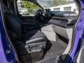 Ford Transit Custom DoKa MS-RT 320L1 STANDHZ LED Mauve - thumbnail 2