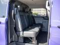 Ford Transit Custom DoKa MS-RT 320L1 STANDHZ LED Mauve - thumbnail 4