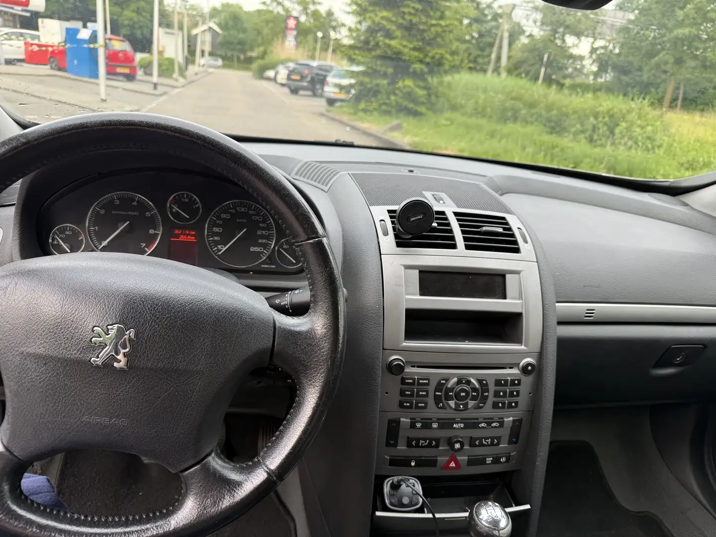 Peugeot 407 135 Tendance - 1