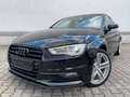 Audi A3 Lim. 1.HD|XENON|SHZ|PDC|18"|TEMPOMAT Czarny - thumbnail 1