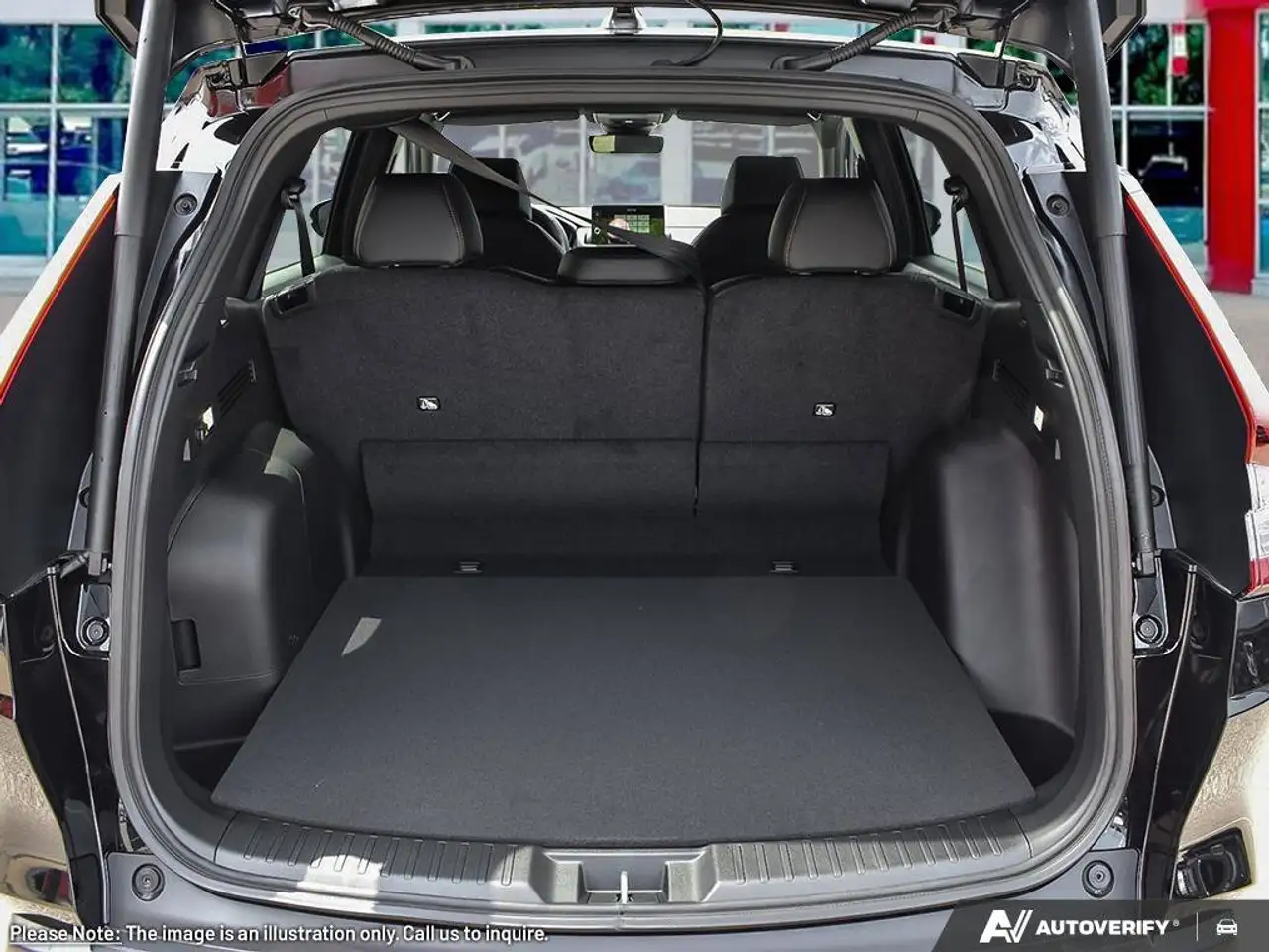 Honda CR-V fotografie Honda CR-V