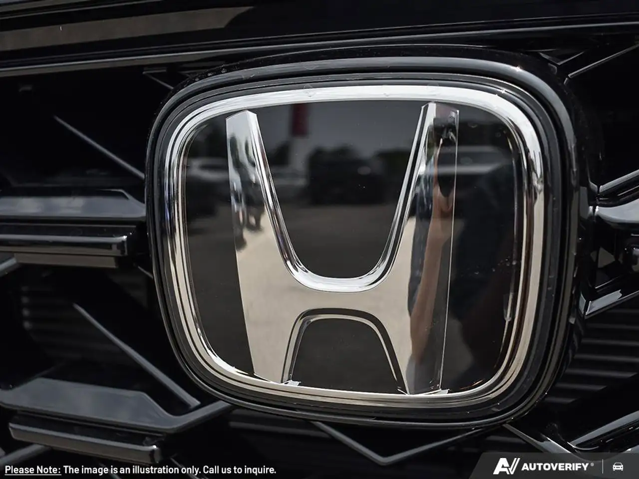 Honda CR-V fotografie Honda CR-V