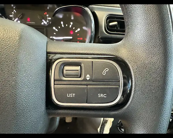 Citroen C3 view 9