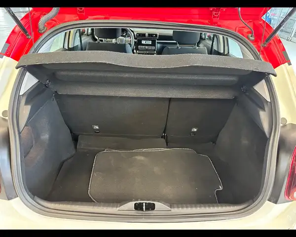 Citroen C3 view 19
