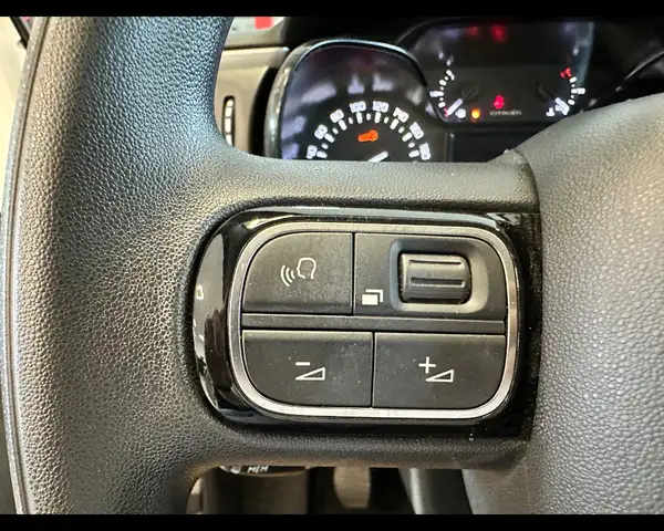 Citroen C3 view 10