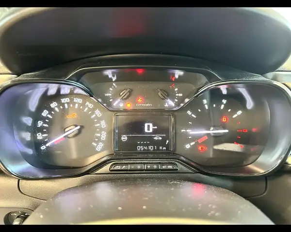 Citroen C3 view 14