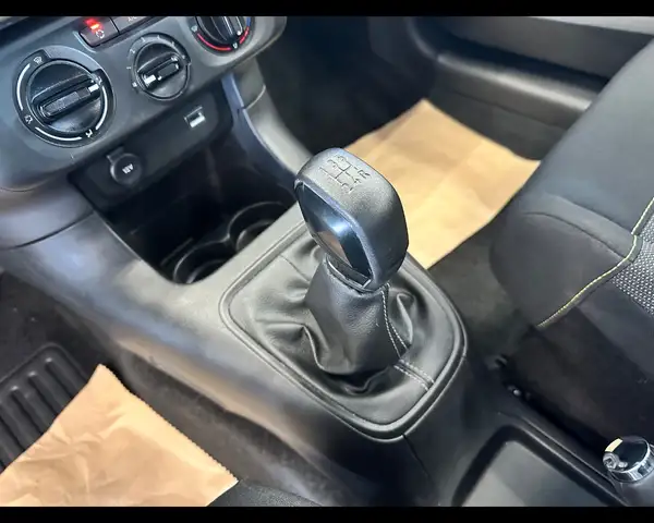 Citroen C3 view 17