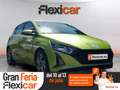 Hyundai i20 1.0 TGDI Klass 100 Verde - thumbnail 1