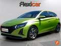 Hyundai i20 1.0 TGDI Klass 100 Verde - thumbnail 12
