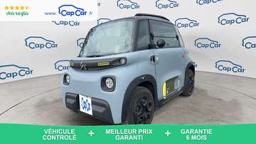 8 5.5 kWh Tonic - Première main Automatique