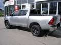 Toyota Hilux 4x4 Double Cab Autm. Comfort Silber - thumbnail 4