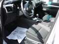 Toyota Hilux 4x4 Double Cab Autm. Comfort Silber - thumbnail 8