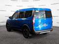 Ford Tourneo Courier 1.0 EcoBoost Powershift Active #telecamera #navi Blu/Azzurro - thumbnail 4