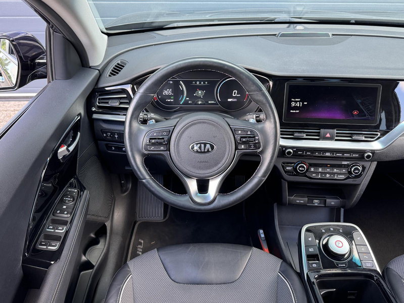 Kia e-Niro DYNAMICPLUSLINE 64 KWH (100% SOH) I TREKHAAK I SCH — photo 5