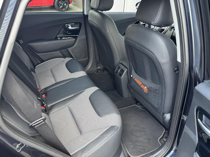 Kia e-Niro DYNAMICPLUSLINE 64 KWH (100% SOH) I TREKHAAK I SCH — photo 12