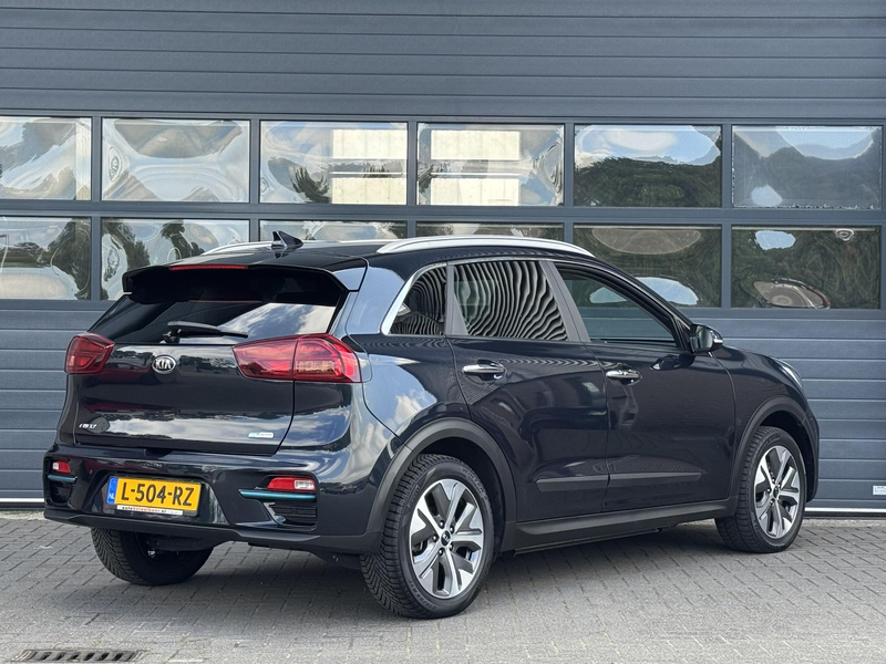 Kia e-Niro DYNAMICPLUSLINE 64 KWH (100% SOH) I TREKHAAK I SCH — photo 3