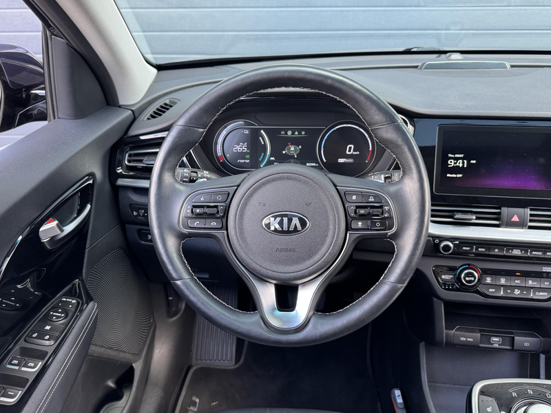 Kia e-Niro DYNAMICPLUSLINE 64 KWH (100% SOH) I TREKHAAK I SCH — photo 6