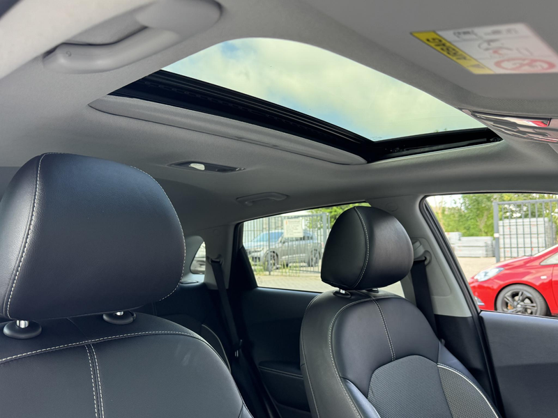 Kia e-Niro DYNAMICPLUSLINE 64 KWH (100% SOH) I TREKHAAK I SCH — photo 11