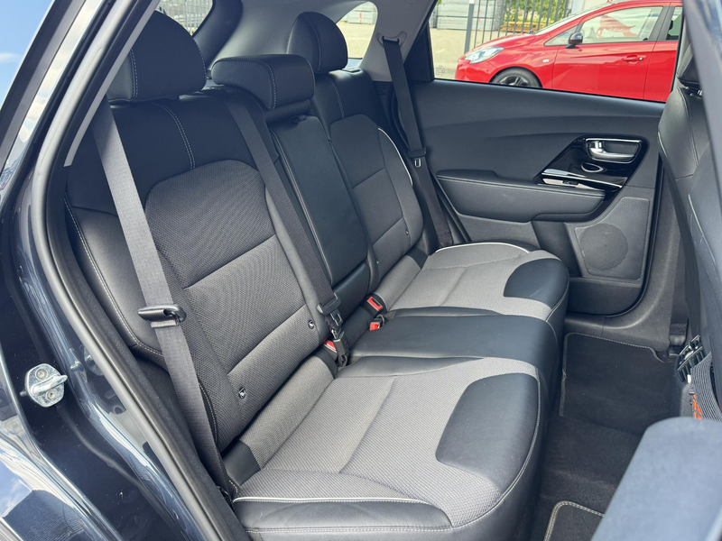 Kia e-Niro DYNAMICPLUSLINE 64 KWH (100% SOH) I TREKHAAK I SCH — photo 13