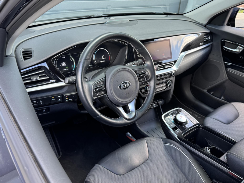 Kia e-Niro DYNAMICPLUSLINE 64 KWH (100% SOH) I TREKHAAK I SCH — photo 4