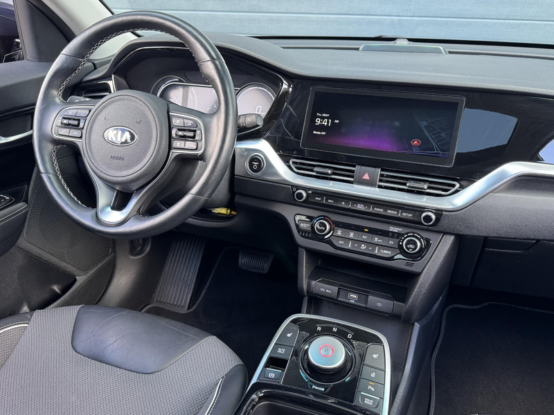 Kia e-Niro DYNAMICPLUSLINE 64 KWH (100% SOH) I TREKHAAK I SCH — photo 8