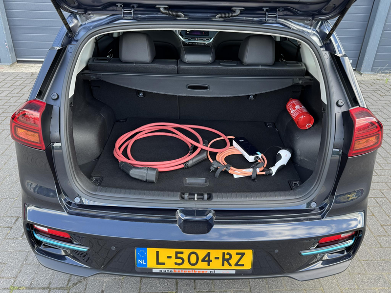 Kia e-Niro DYNAMICPLUSLINE 64 KWH (100% SOH) I TREKHAAK I SCH — photo 14