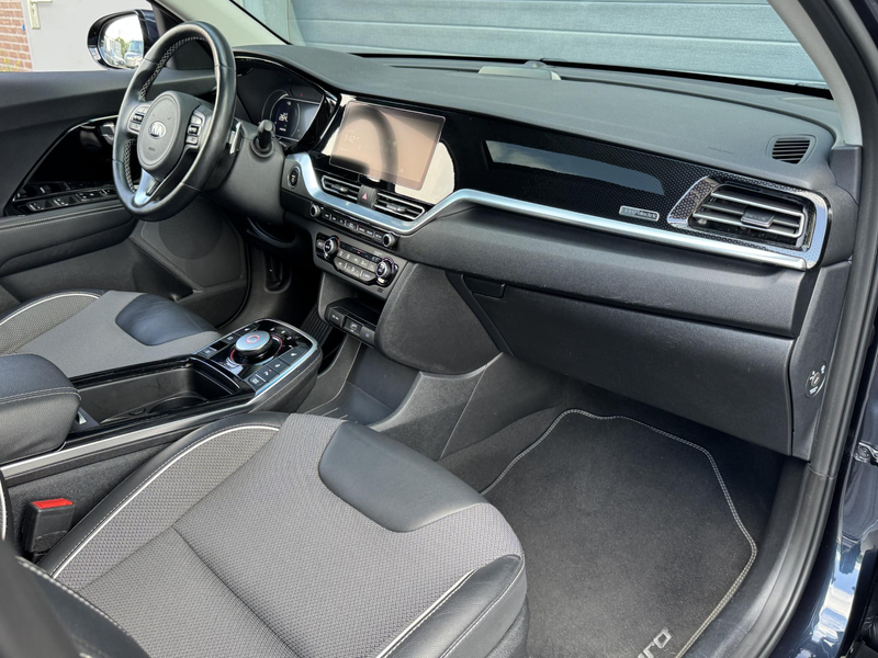 Kia e-Niro DYNAMICPLUSLINE 64 KWH (100% SOH) I TREKHAAK I SCH — photo 9