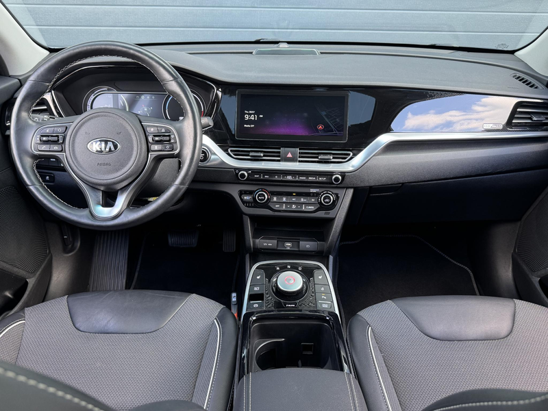 Kia e-Niro DYNAMICPLUSLINE 64 KWH (100% SOH) I TREKHAAK I SCH — photo 7