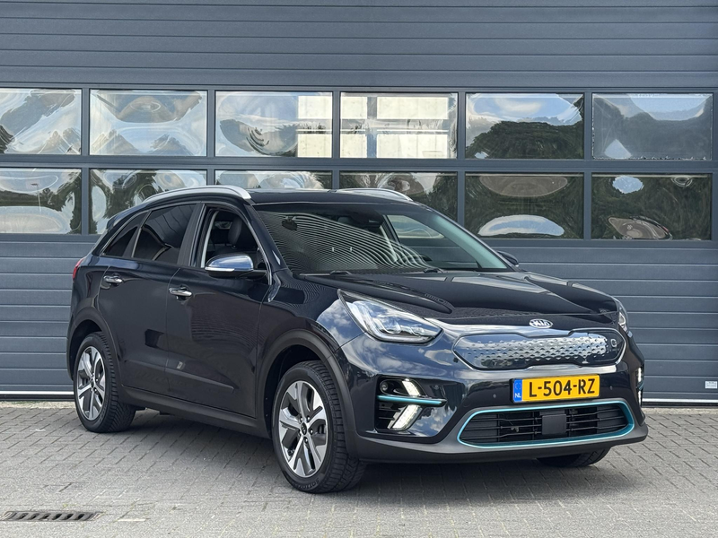 Kia e-Niro DYNAMICPLUSLINE 64 KWH (100% SOH) I TREKHAAK I SCH — photo 15