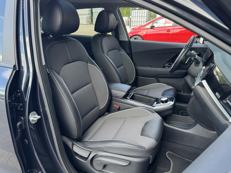 Kia e-Niro DYNAMICPLUSLINE 64 KWH (100% SOH) I TREKHAAK I SCH — photo 10