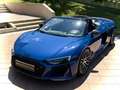 Audi R8 Spyder V10 FSI Performance quattro S tronic 456kW Azul - thumbnail 5