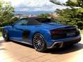 Audi R8 Spyder V10 FSI Performance quattro S tronic 456kW Azul - thumbnail 2