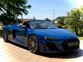 Audi R8 Spyder V10 FSI Performance quattro S tronic 456kW Azul - thumbnail 3