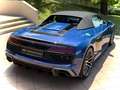 Audi R8 Spyder V10 FSI Performance quattro S tronic 456kW Azul - thumbnail 24