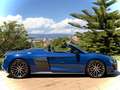 Audi R8 Spyder V10 FSI Performance quattro S tronic 456kW Azul - thumbnail 6