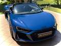 Audi R8 Spyder V10 FSI Performance quattro S tronic 456kW Azul - thumbnail 12