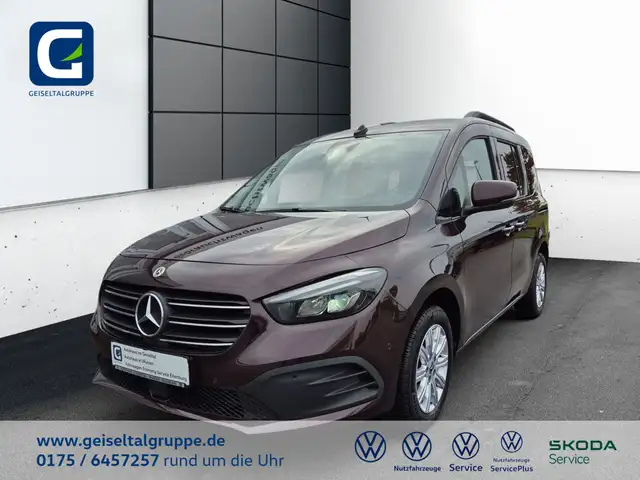 Mercedes-Benz T-Class