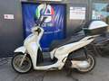 Honda SH 300 Bianco - thumbnail 5
