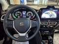 Suzuki S-Cross 1.5 GRAND LUXE Hybrid CUIR NAVI 1 HAND Noir - thumbnail 9