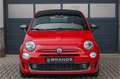 Fiat 500C 1.0 Hybrid Sport Vol opties Uniek Garantie Rouge - thumbnail 6